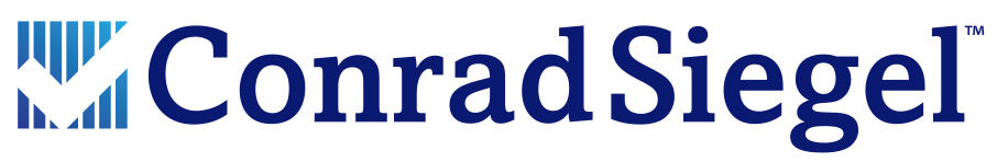 Conrad Siegal logo