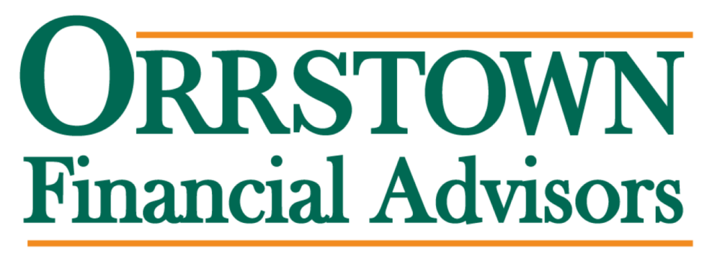 Orrstown Financial Advisors logo