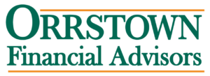 Orrstown Financial Advisors logo
