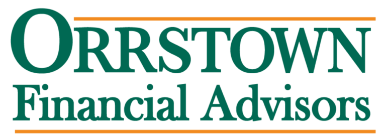 Orrstown Financial Advisors logo