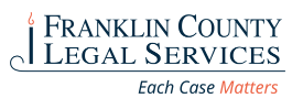 Franklin County Legal Services logo