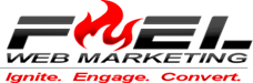 Fuel Marketing logo