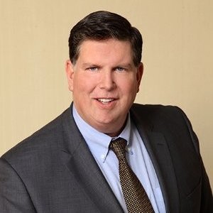 Photo of Timothy R. Lawn