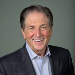Photo of Brian S. Quinn