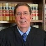Photo of Judge Workman
