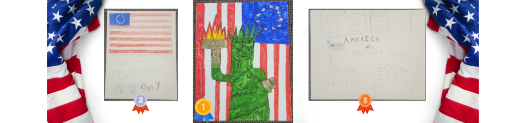 Middle school posters